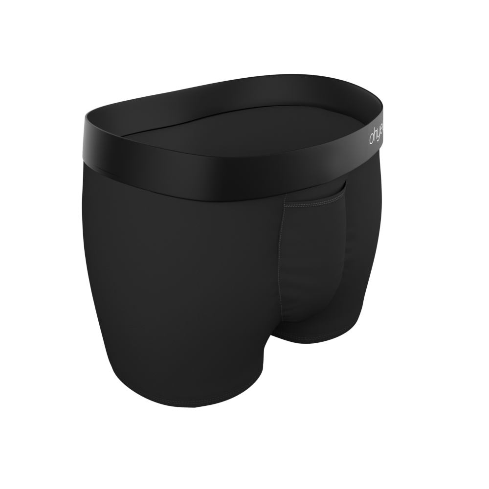 Midnight Black