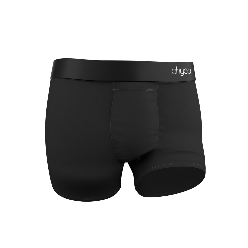 Midnight Black