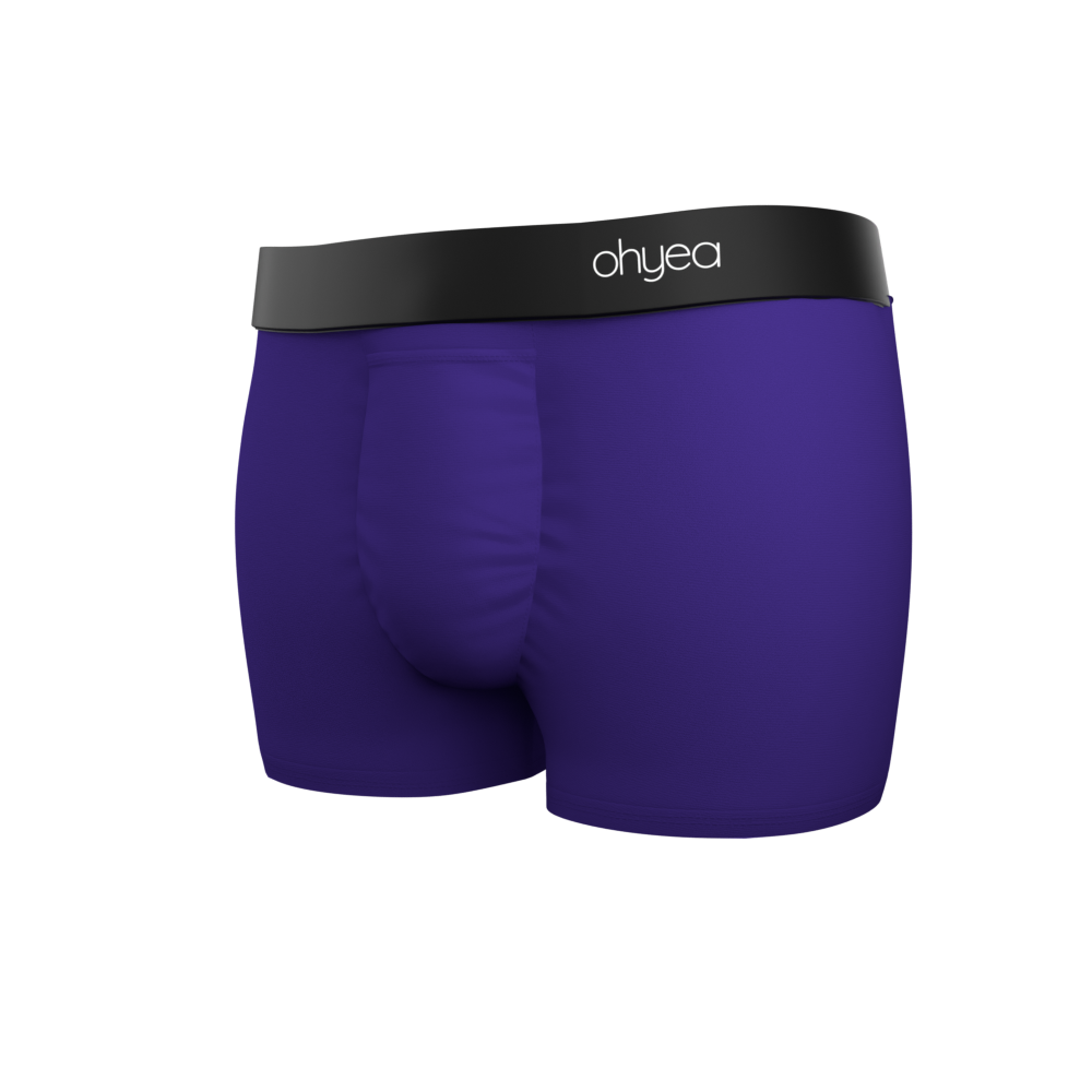 Royal Purple