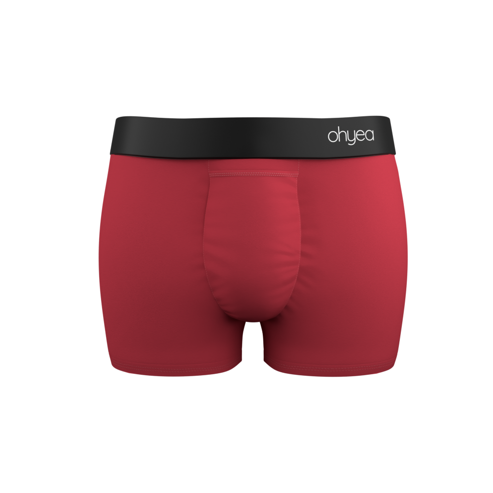 Red Jaffa